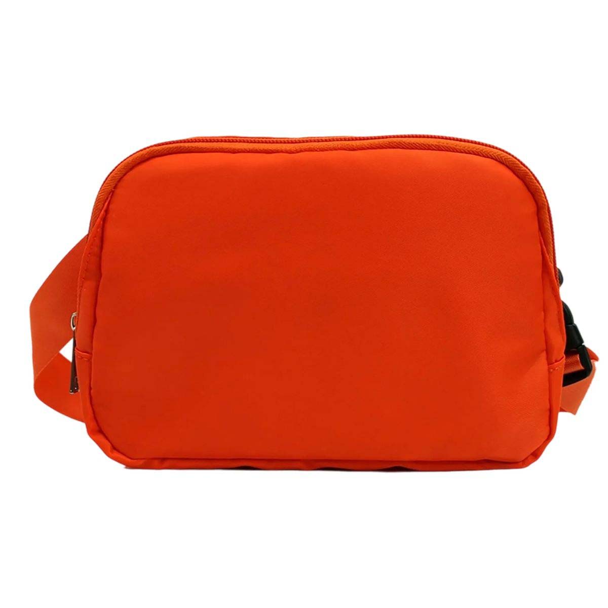 Waterproof Polyester Crossbody Shoulder Bag 28