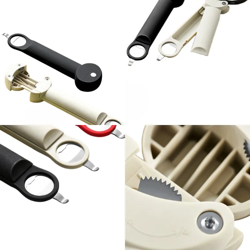 Stretchable Can Opener 5