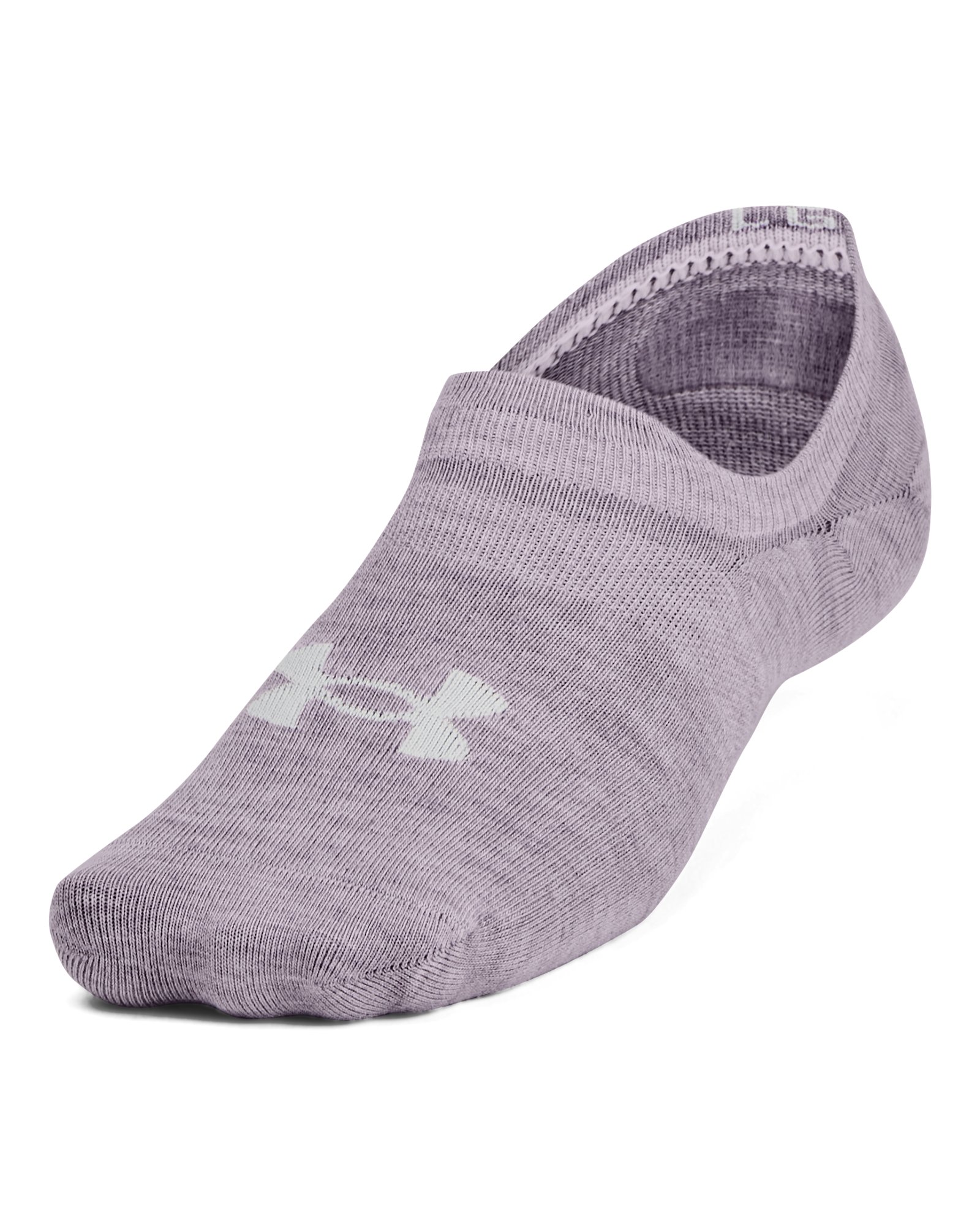 UA Ultra Unisex Lo 3-Pack Socks 2