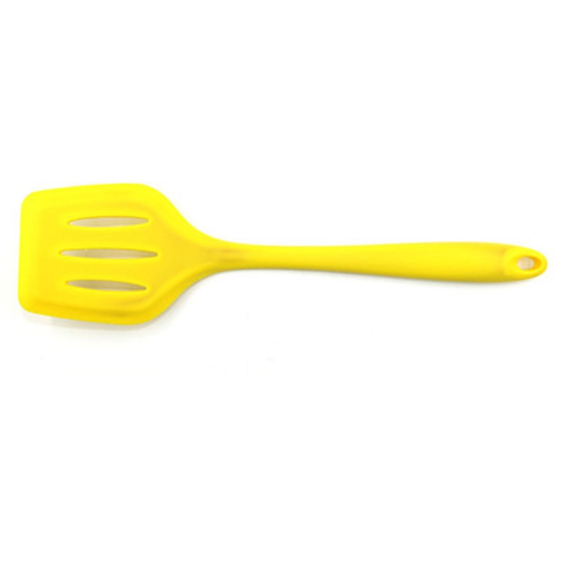 Durable Slotted Spatula 5