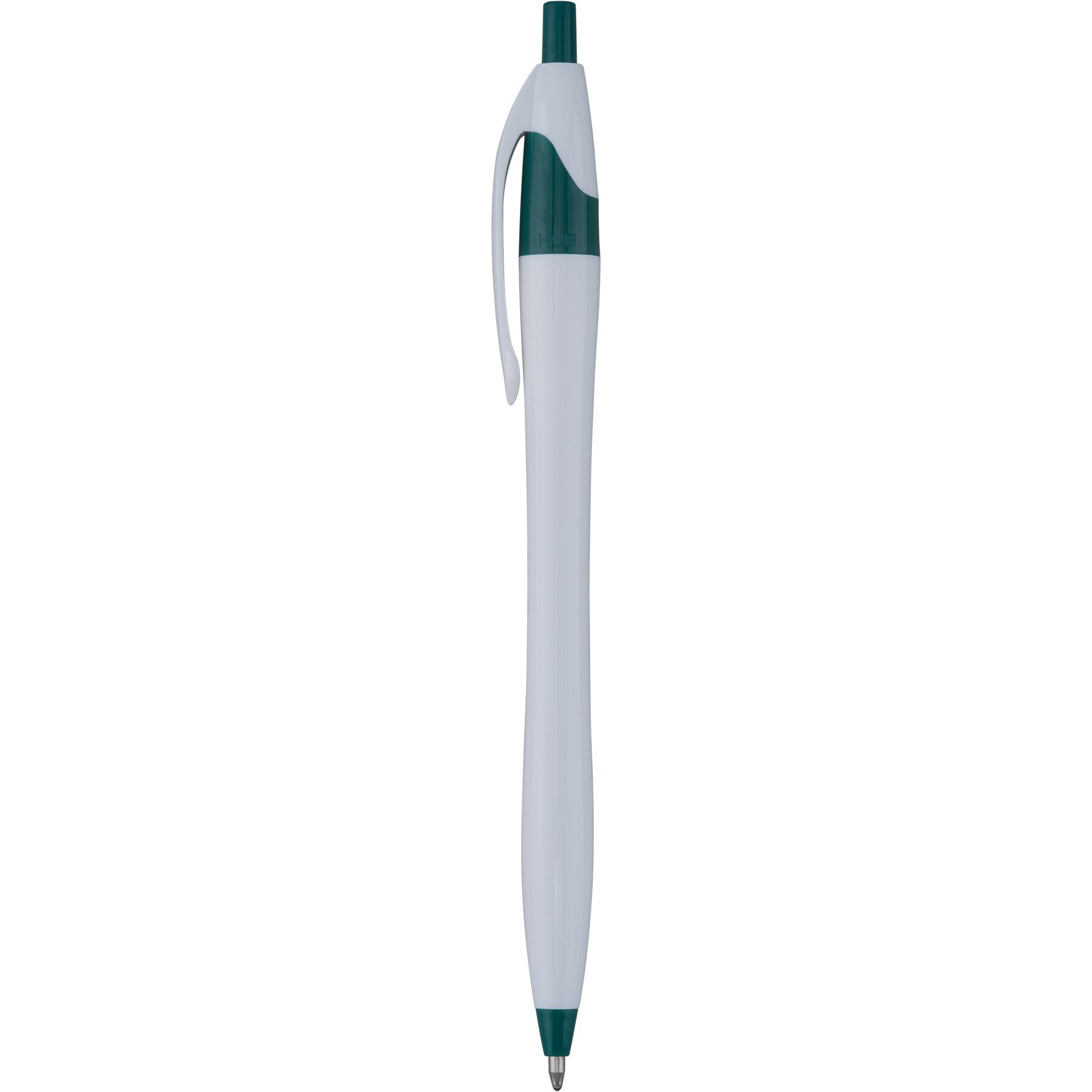 Retractable Ballpoint Pen 3
