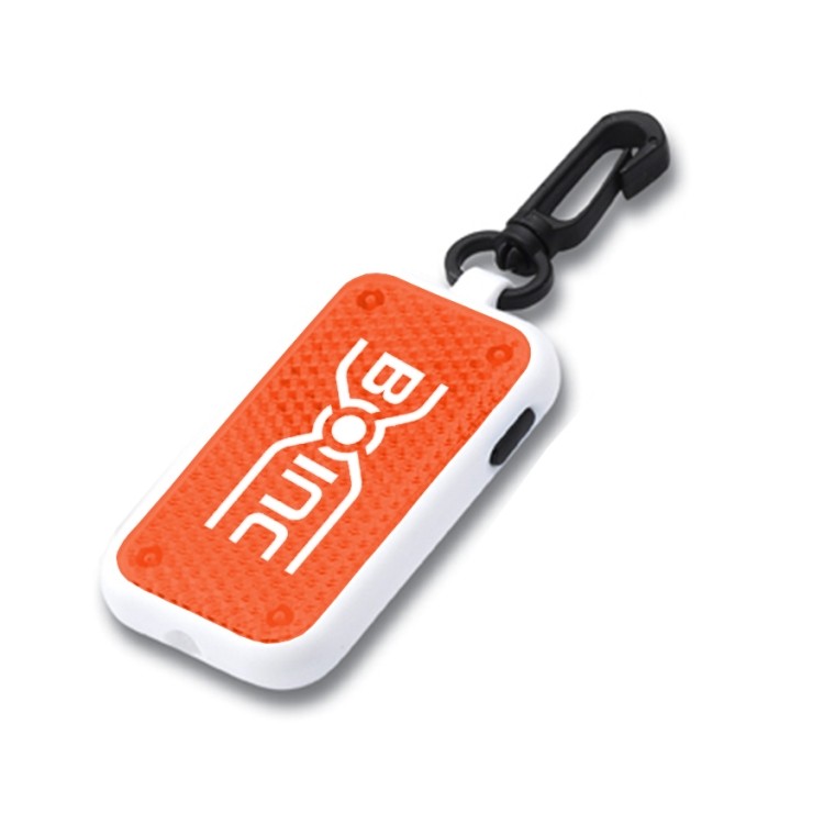 3 Function Bikers Light