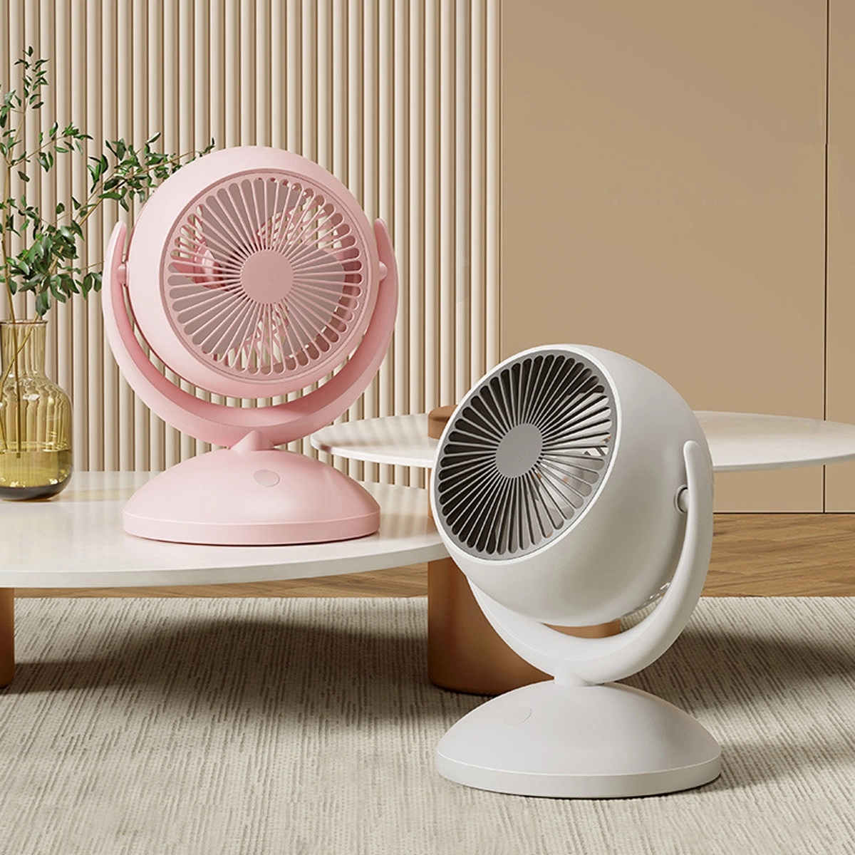 Table Fan 6