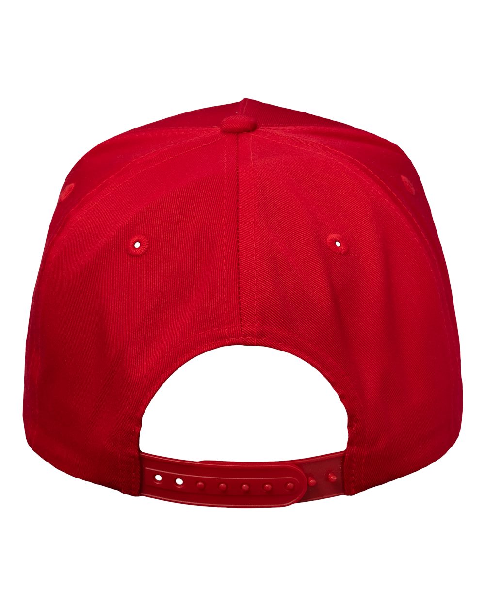 Five-Panel Twill Cap - 8869 17