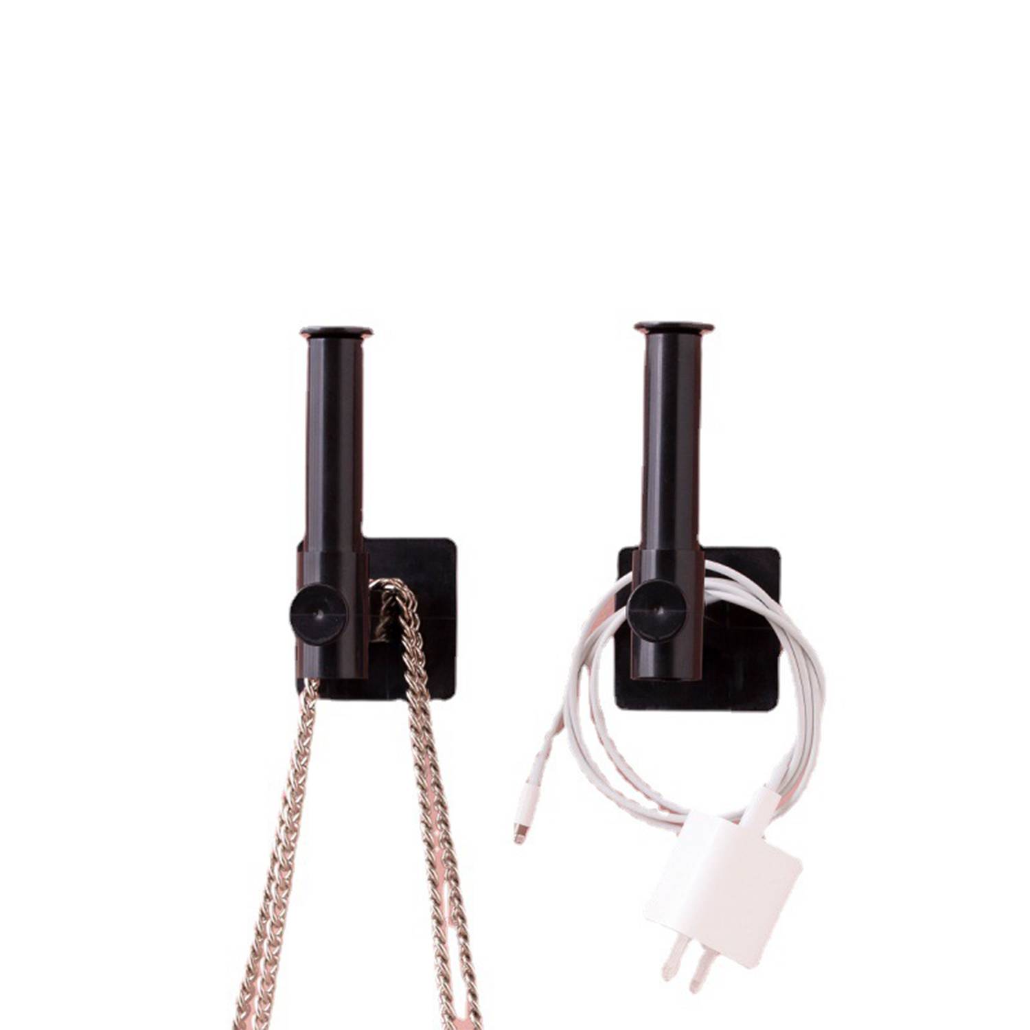 Multi-functional No-Punch Hook 4