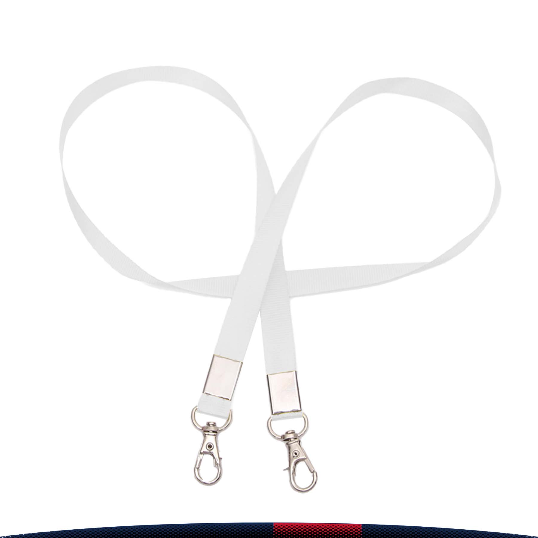 Cinik Double Buckle Lanyard 3