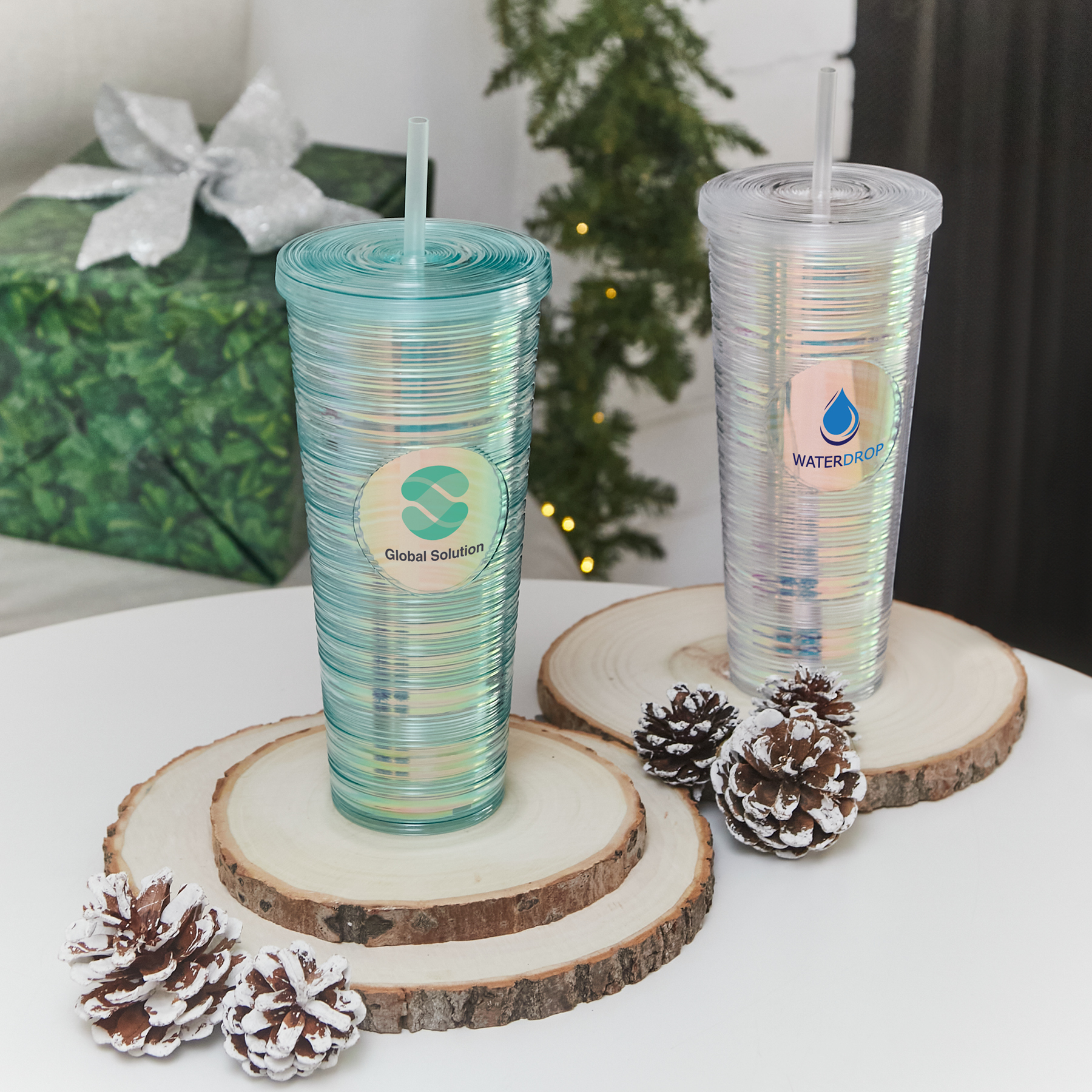 Cady 24 oz. Double Wall AS Tumbler 49