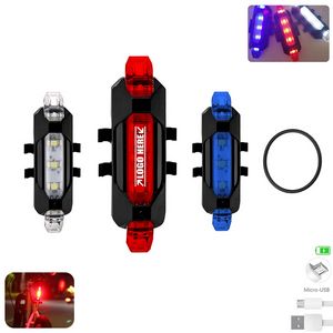 Versatile LED Lamp With Strobe Mode With Adjustable Band 25