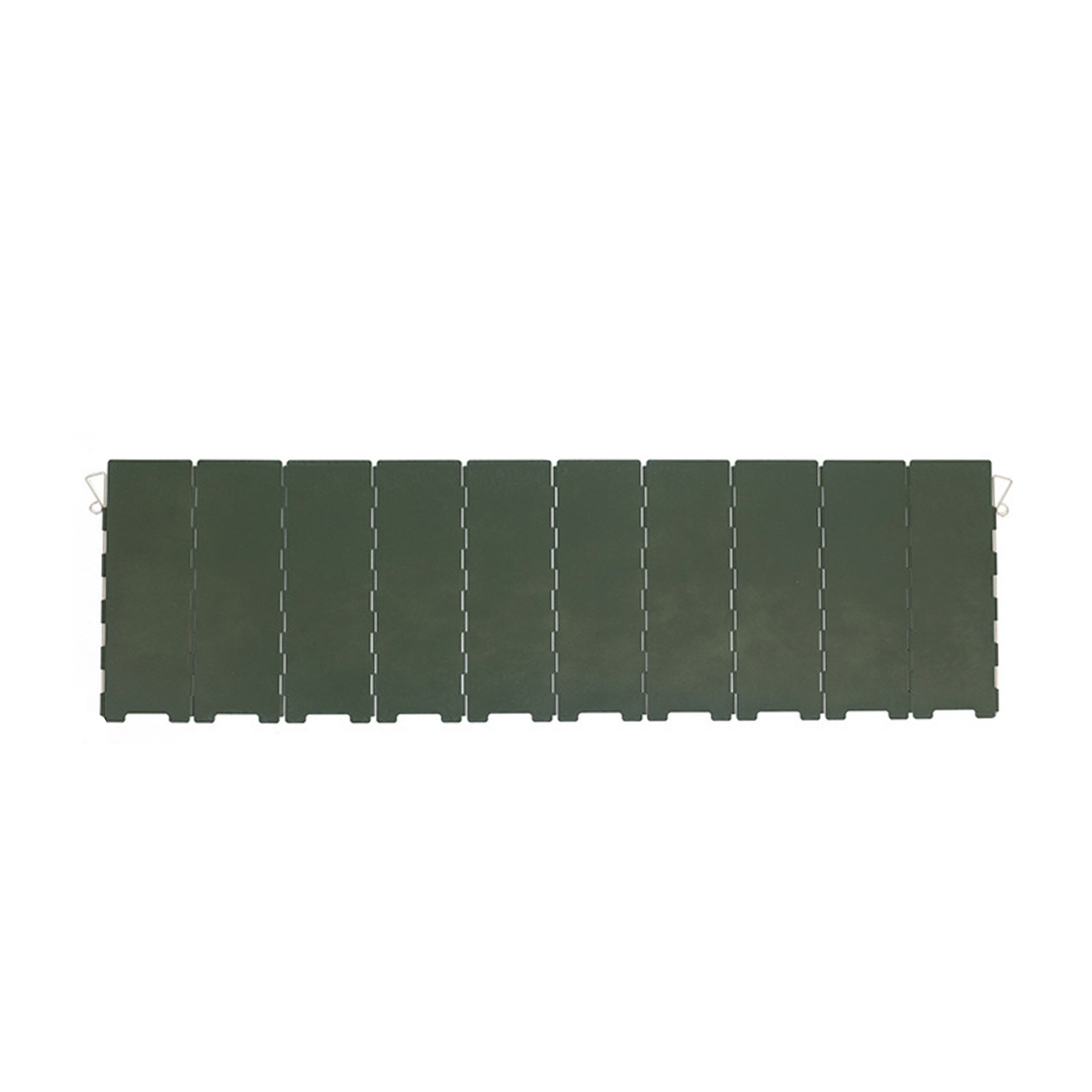 10 Plate Windscreen 2