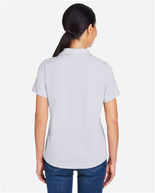 Women's Market Snag Protect Mesh Polo - CE104W 114