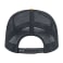 Cap America Poly/Cotton Trucker Mesh Back Cap 46