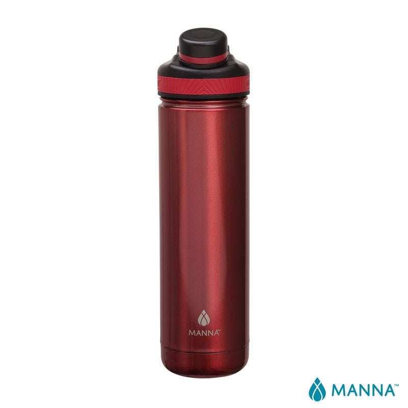Manna™ 26 oz. Ranger Steel Bottle 31