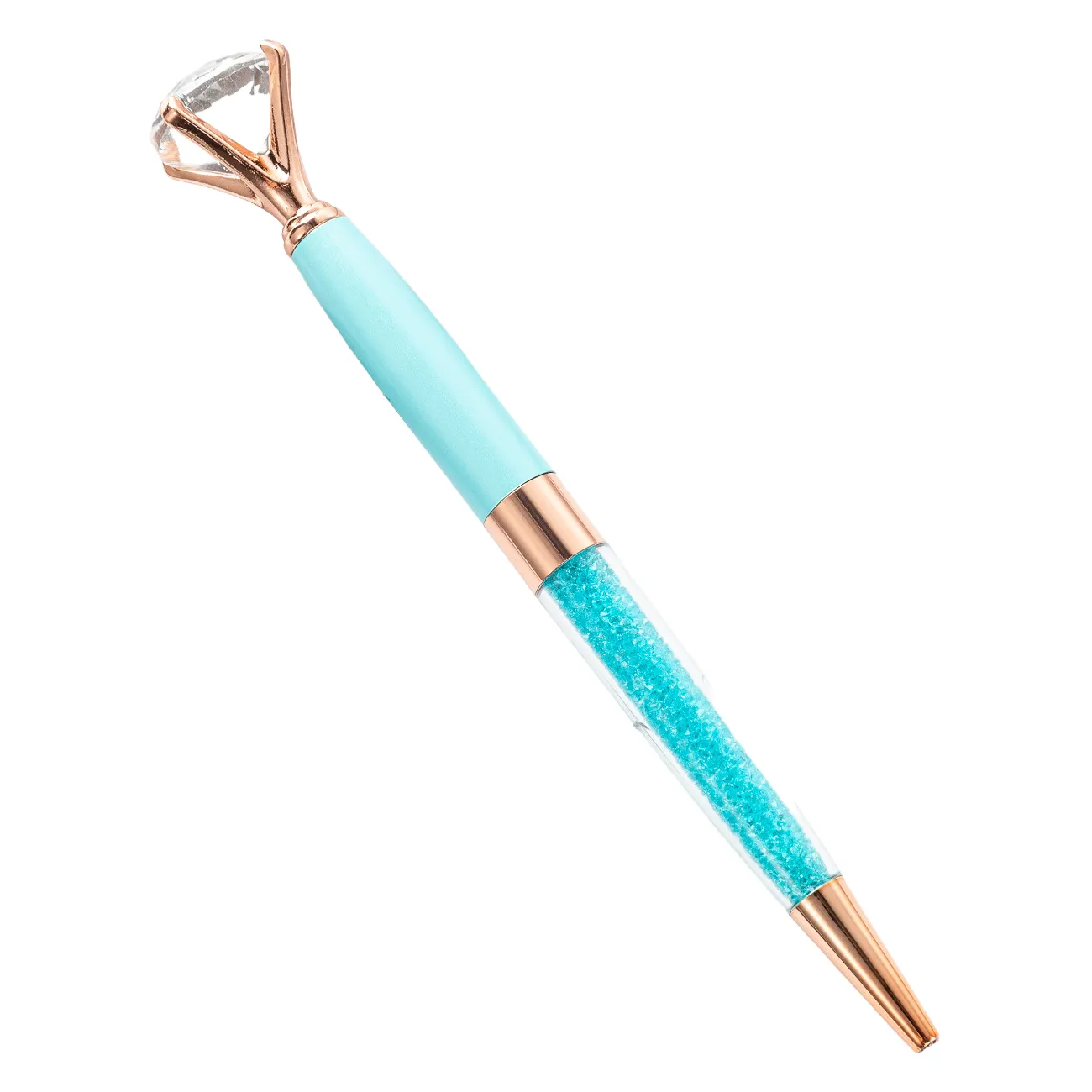 Crystal Diamond Pen 14