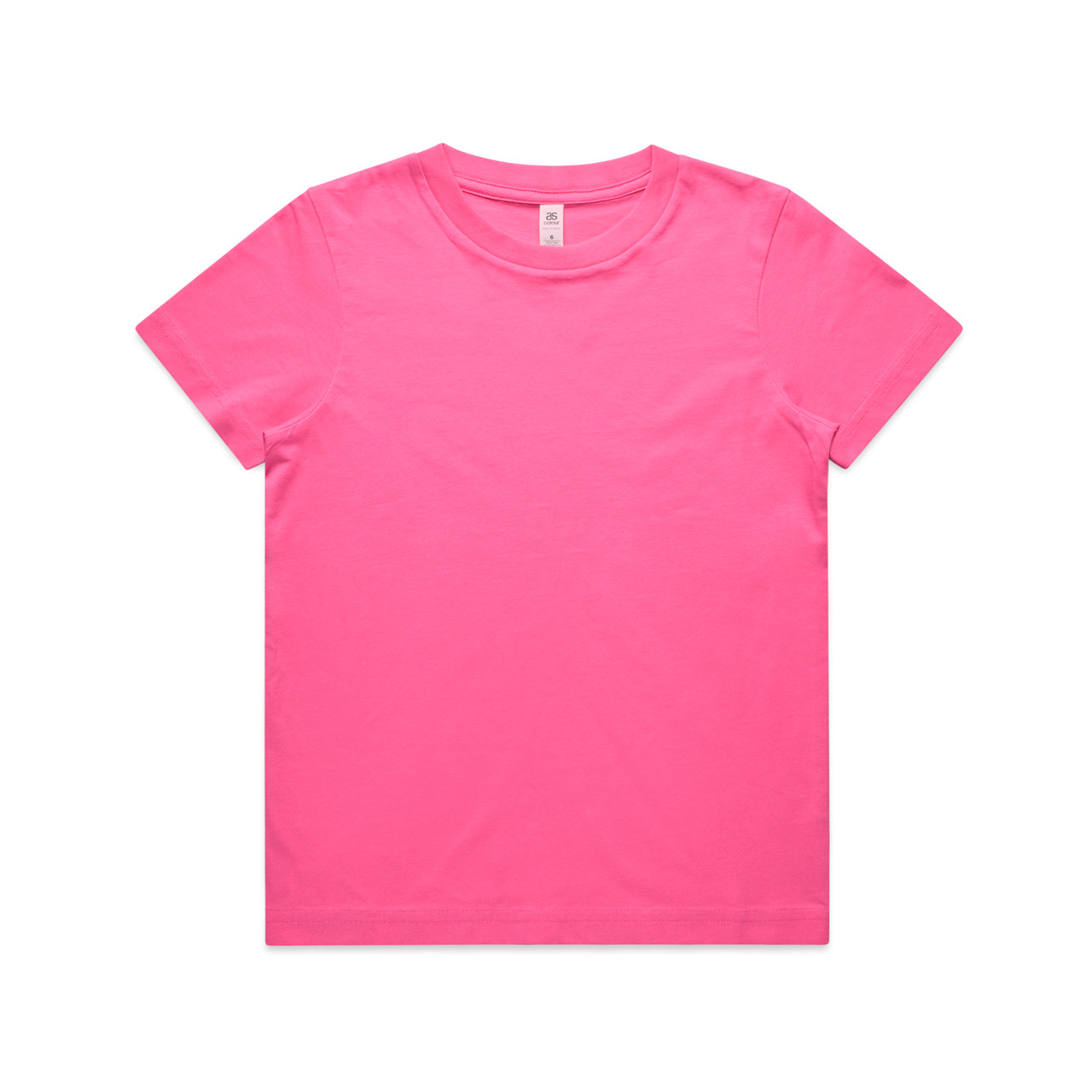 Youth Staple Tee | 3006 17