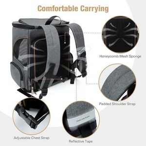 Extendable Pet Bag 2