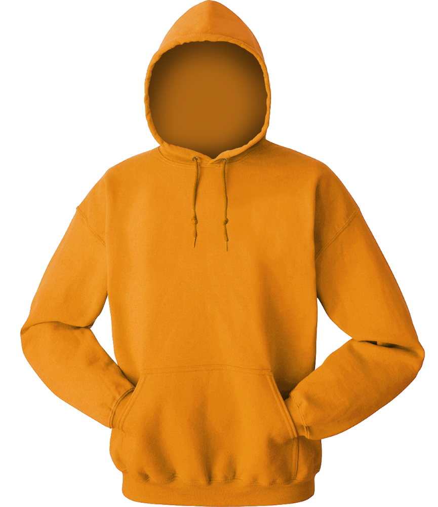 Adult Pullover Hoodie 105