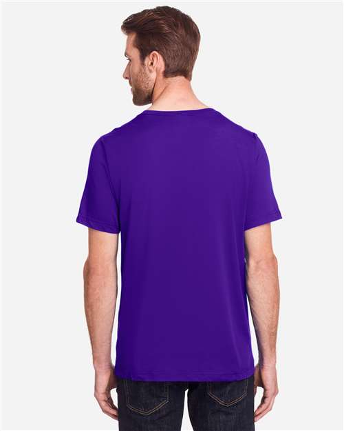 Unisex Fusion ChromaSoft™ Performance T-Shirt - CE111 135