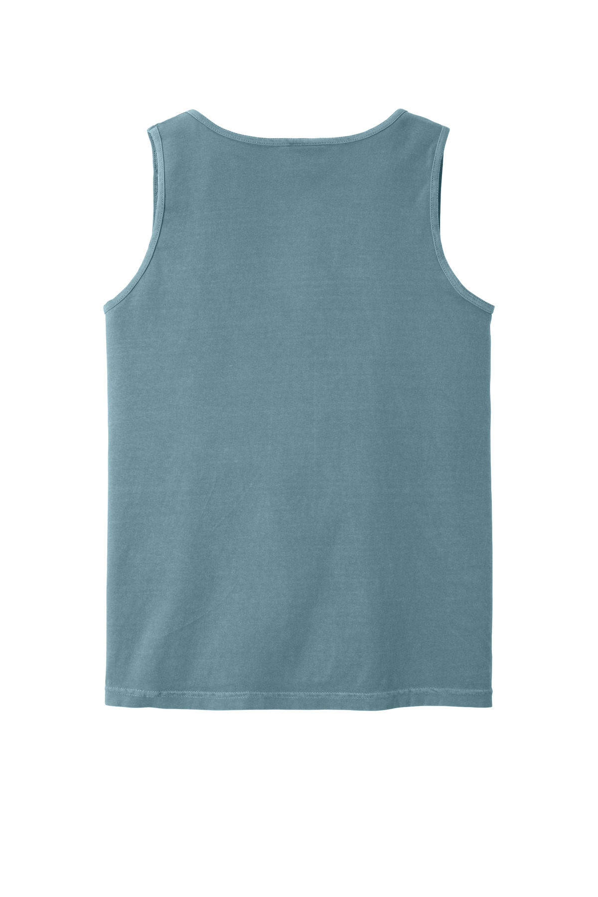 COMFORT COLORS Heavyweight Ring Spun Tank Top. 9360 245