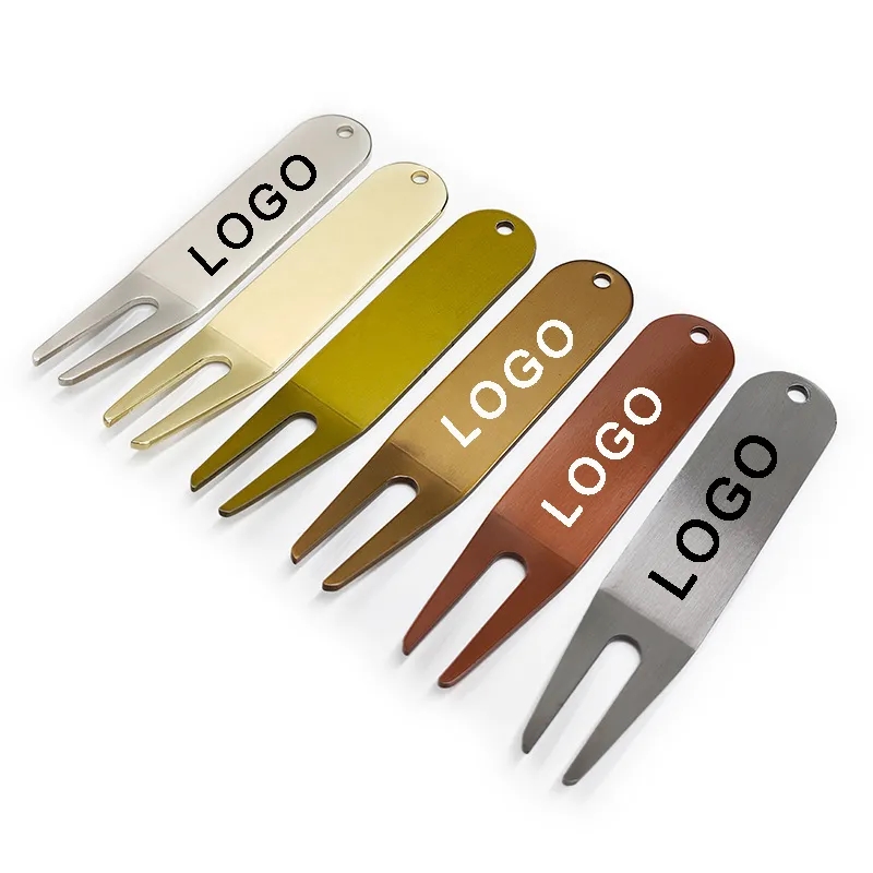 Bent Divot Tool 4