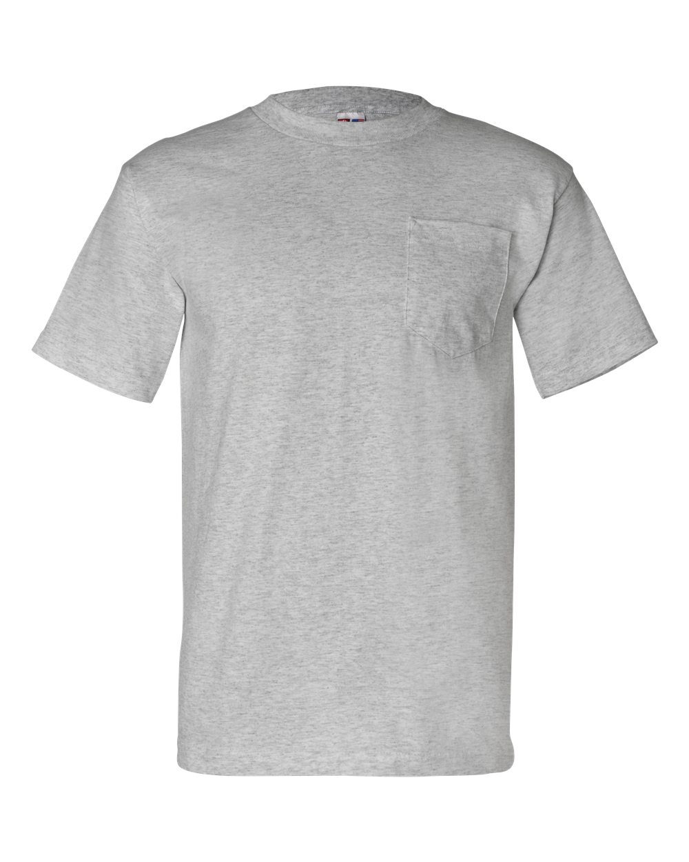 Unisex USA-Made Pocket T-Shirt - 7100 39