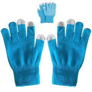 Touch Screen Gloves 13