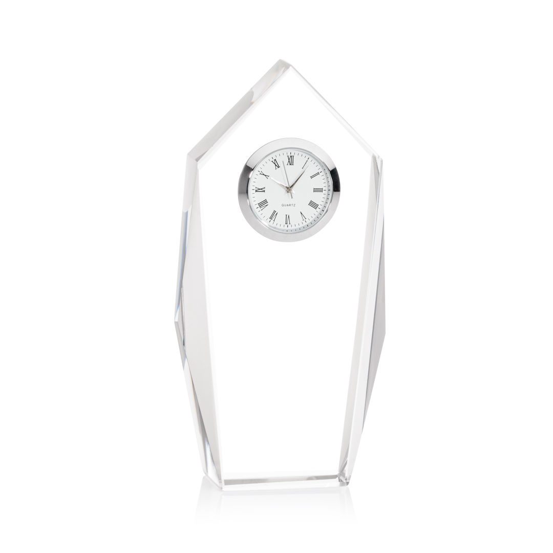 Mesa VividPrint™ Clock 1