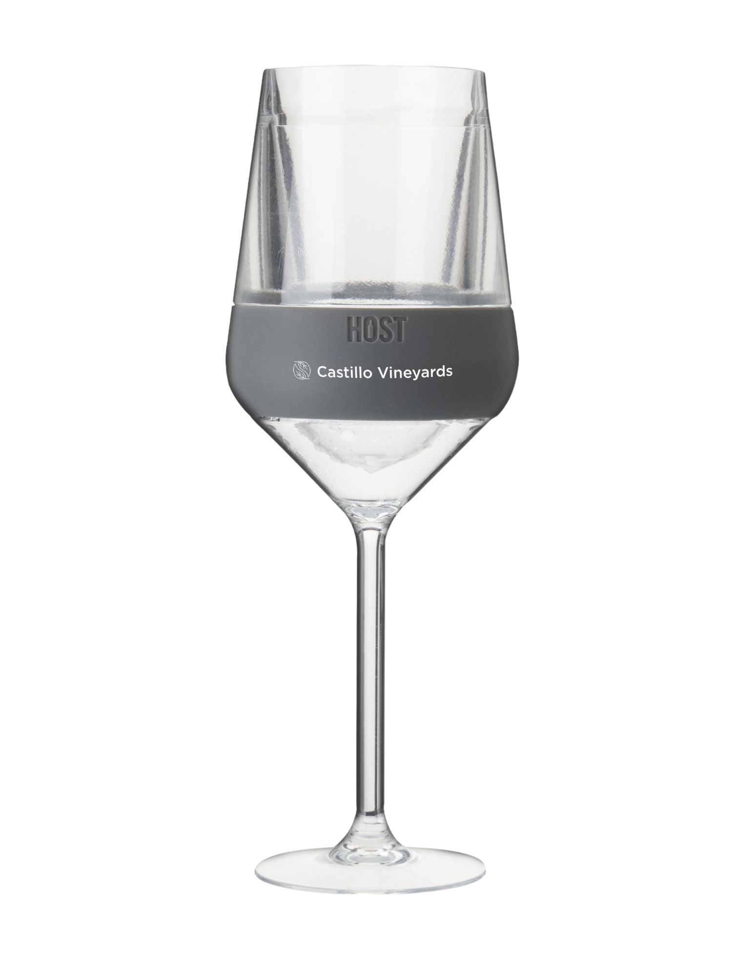 HOST® Stemmed Wine FREEZE™ Tumbler