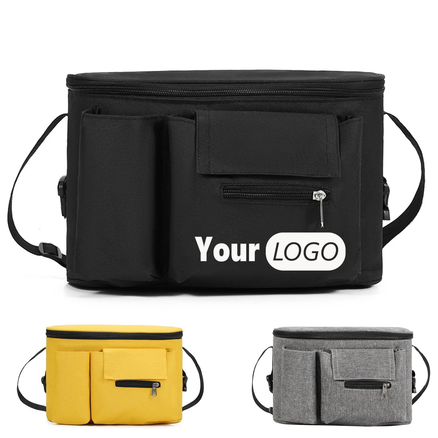 Multi Functional Insulation Bag 4