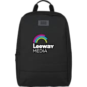 Ripple Recycled 15" Computer Backpack 8