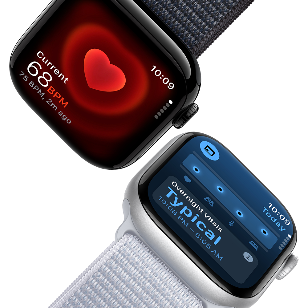 Apple Watch Series 10