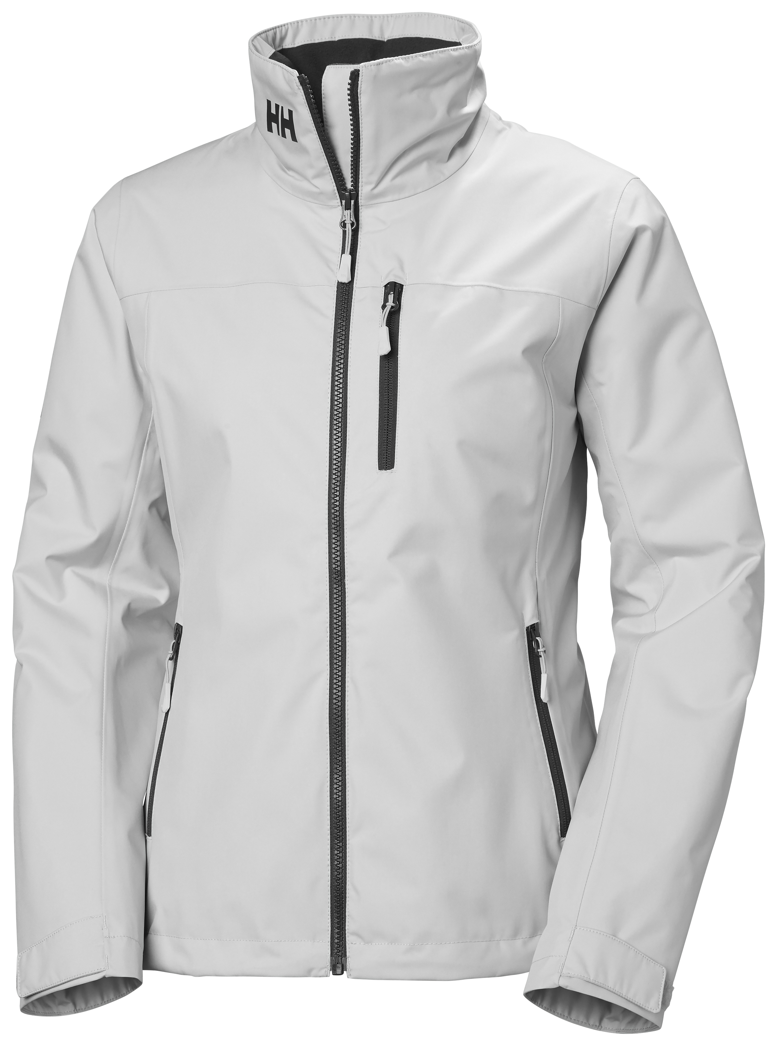 Helly Hansen Women's Crew 2.0 Midlayer Jacket 2