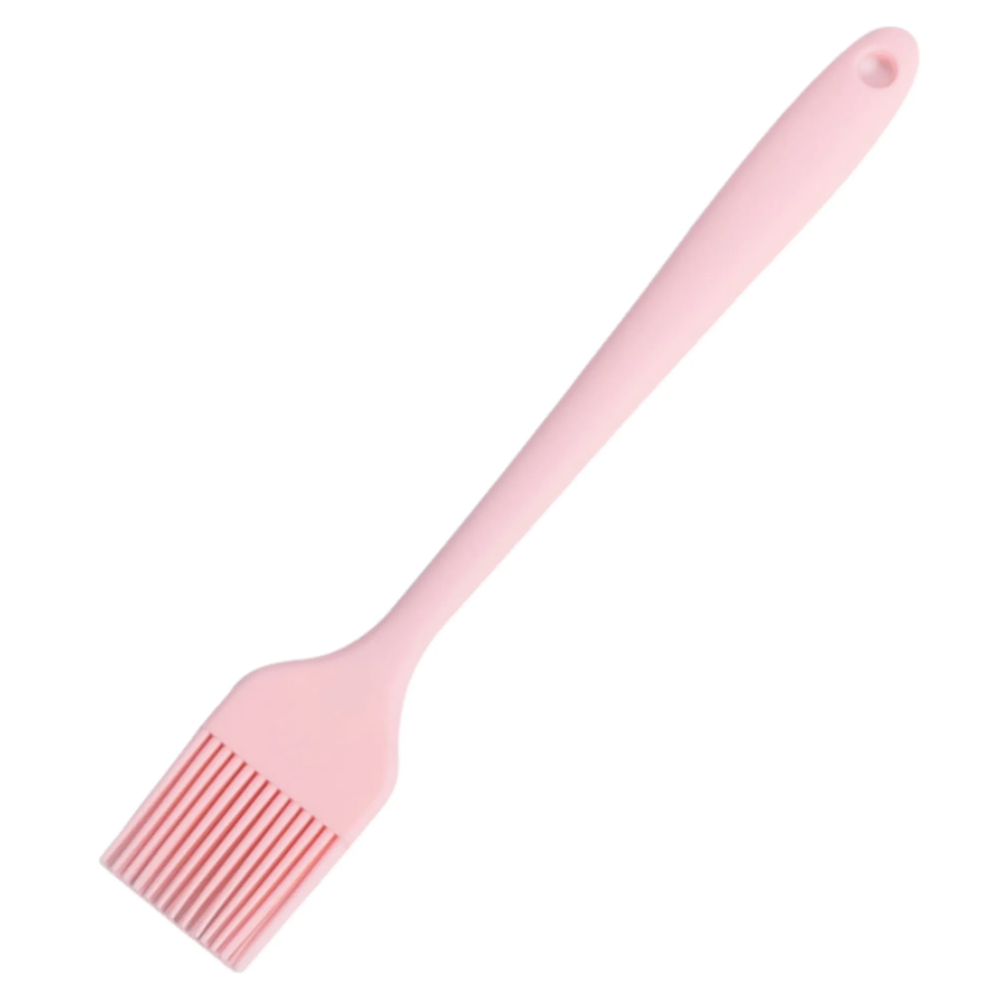 Portable Silicone BBQ Basting Brush 2