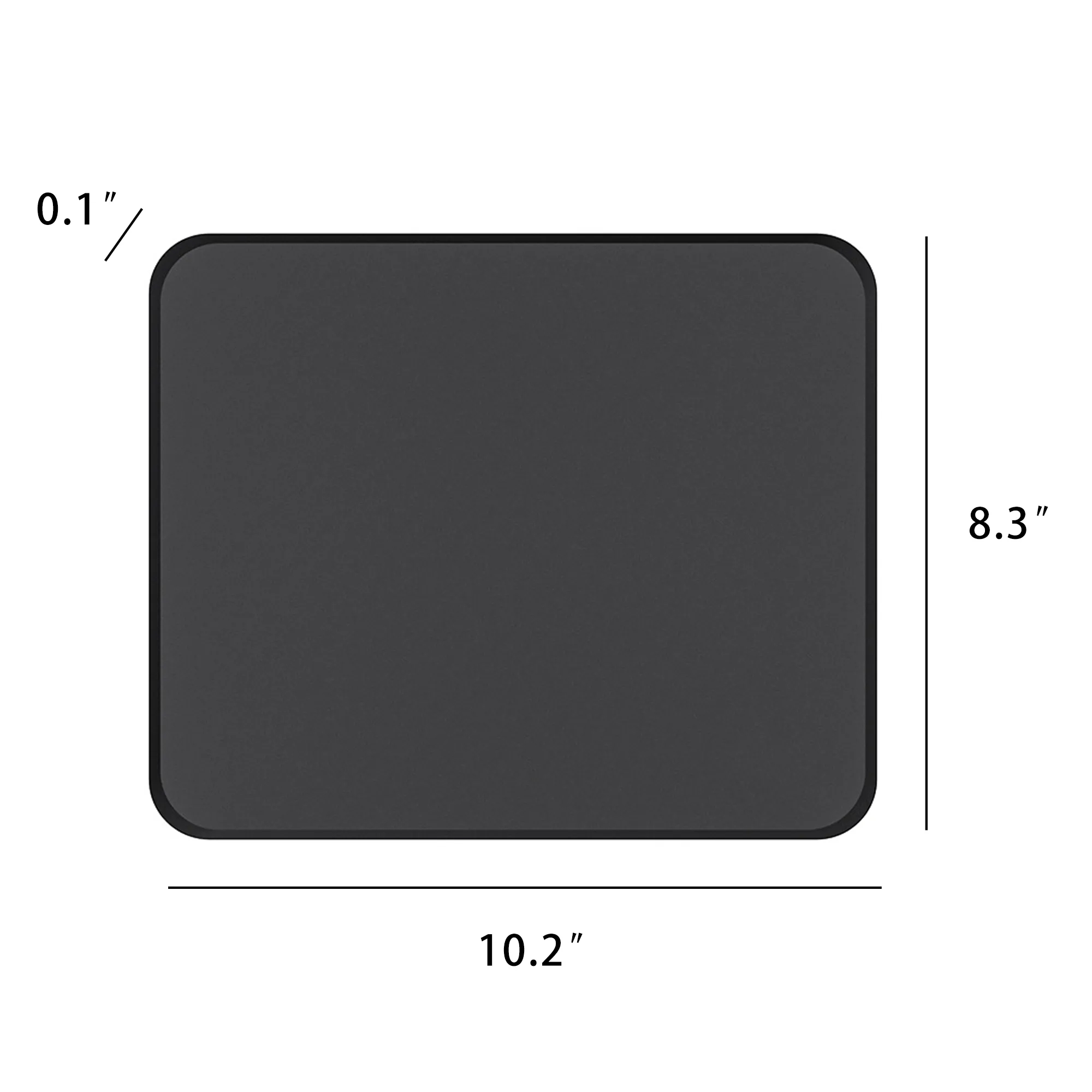 Customized Pattern Mouse Pad 3