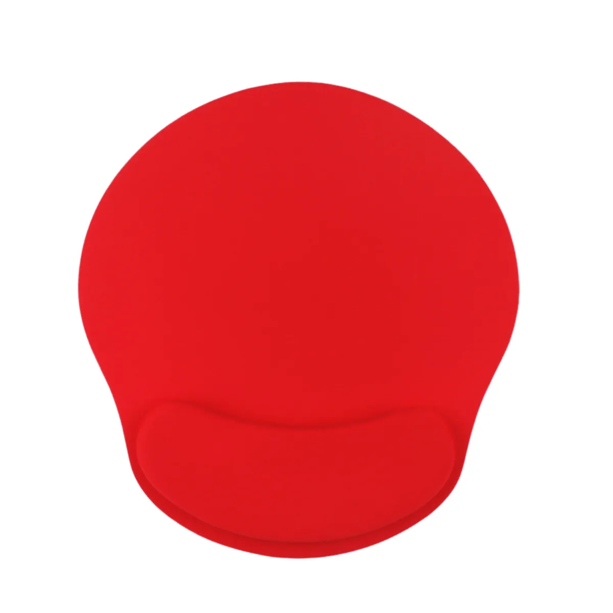 Wrist Support Mouse Pad 5