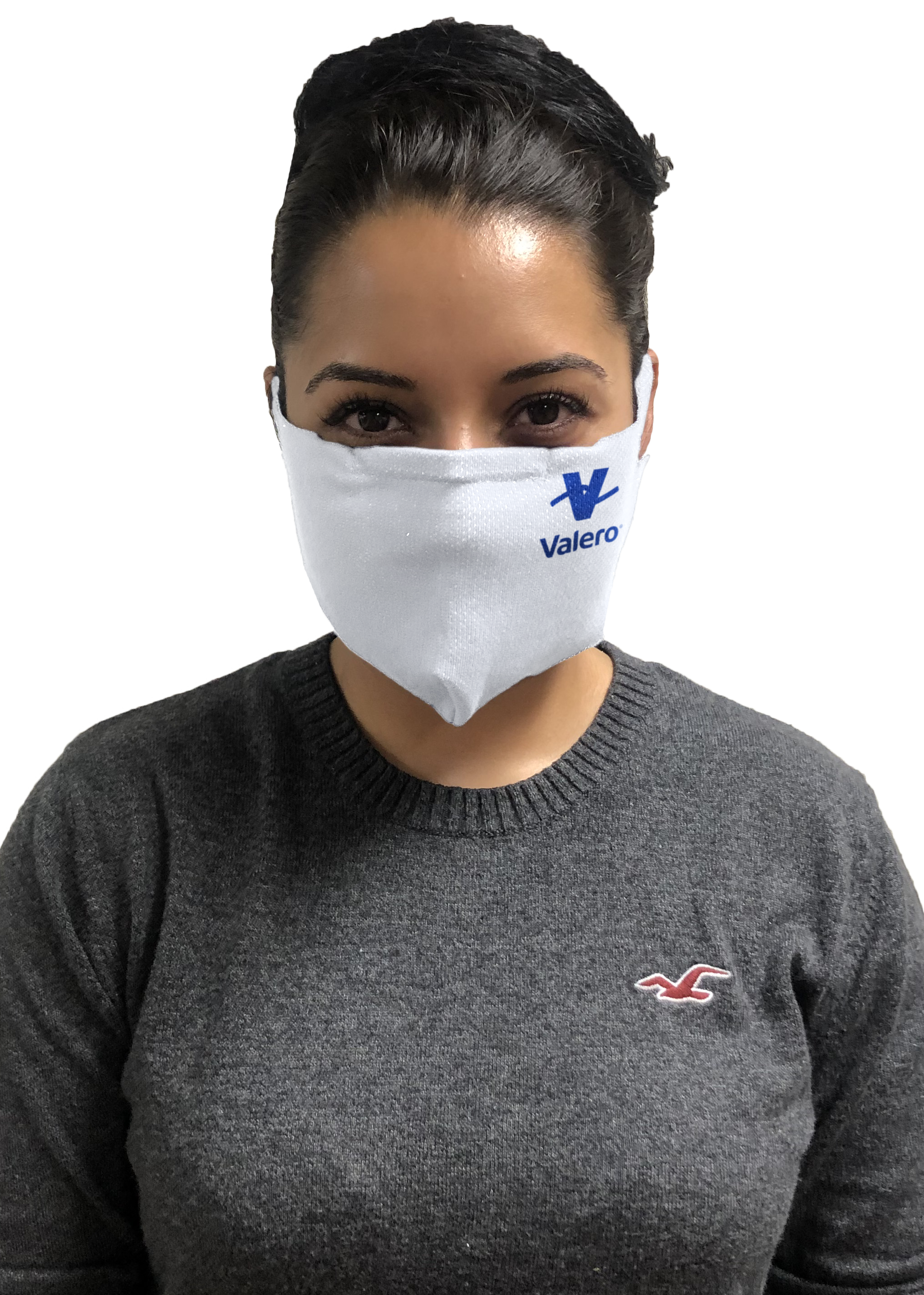 SMART Tiers Washable Deluxe Mini-Gaiter Mask (Adult)