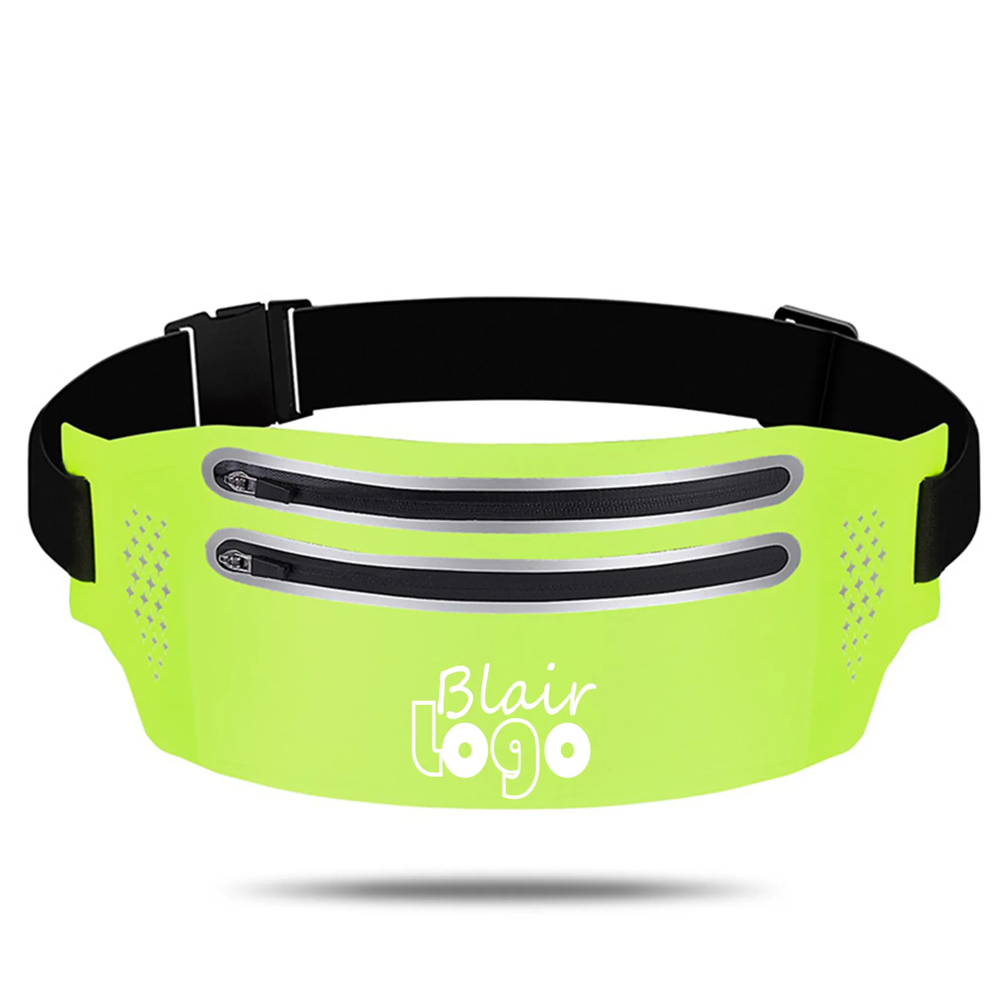 Ultra Thin Sports Waist Bag 4