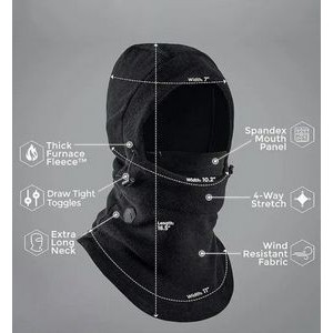 Fleece Balaclava For Winter 3