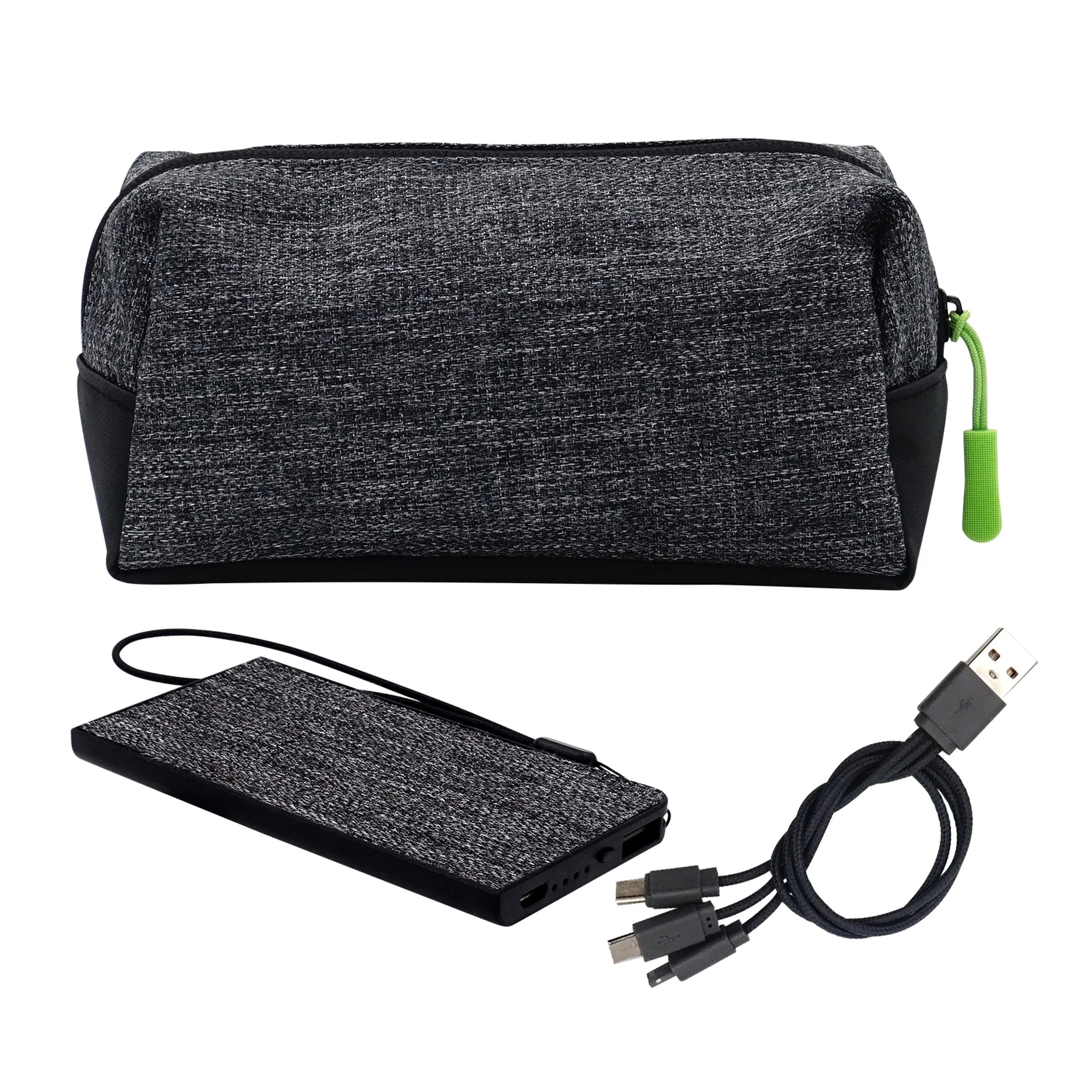XL X LINE CHARGING TRIO SET 6