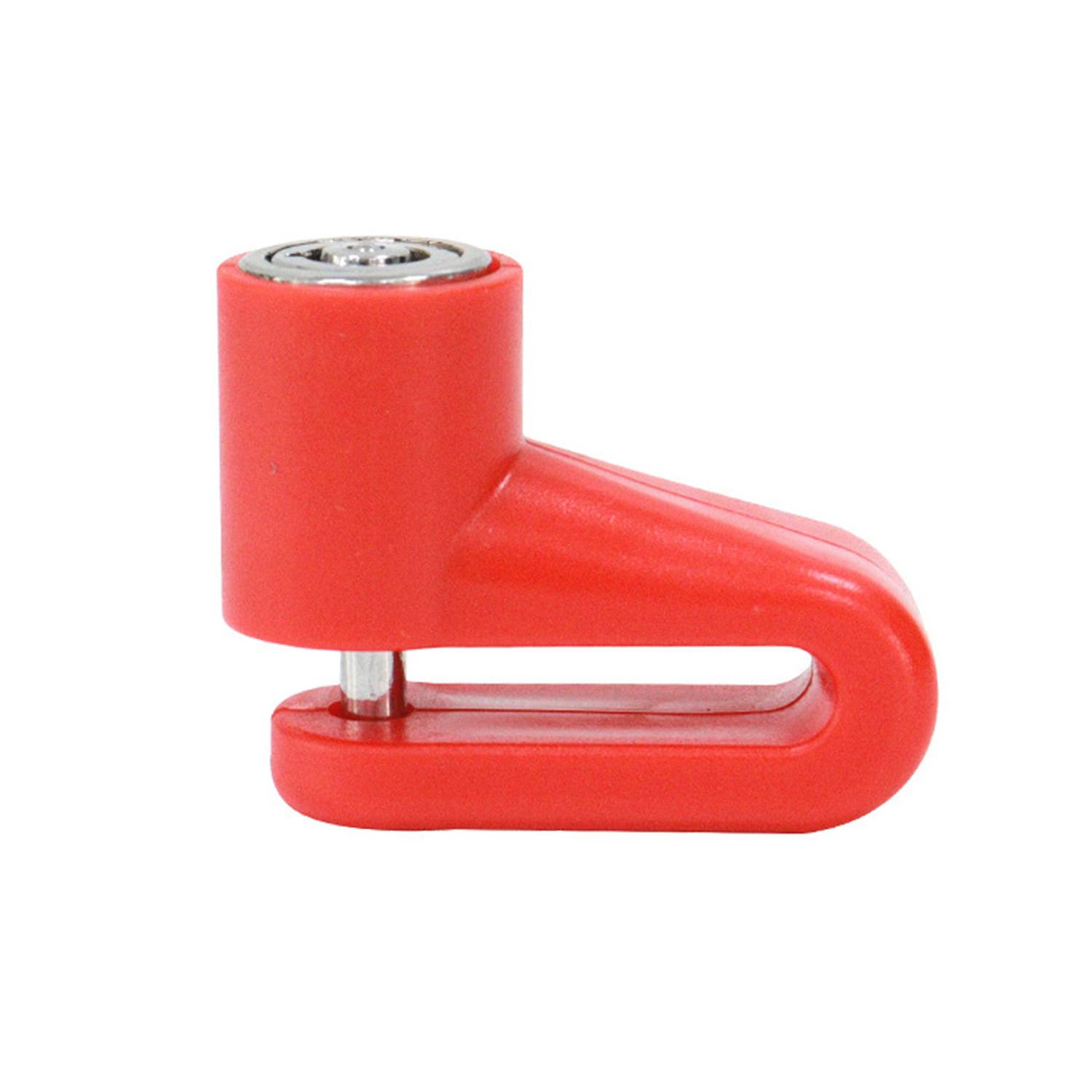 Mini Compact Disc Brake Lock 4