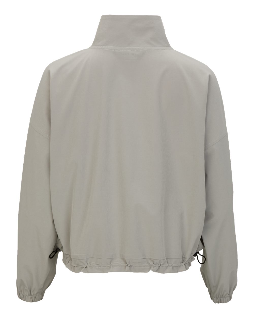 Women's Stretch Woven Quarter-Zip Pullover - BW5204 39