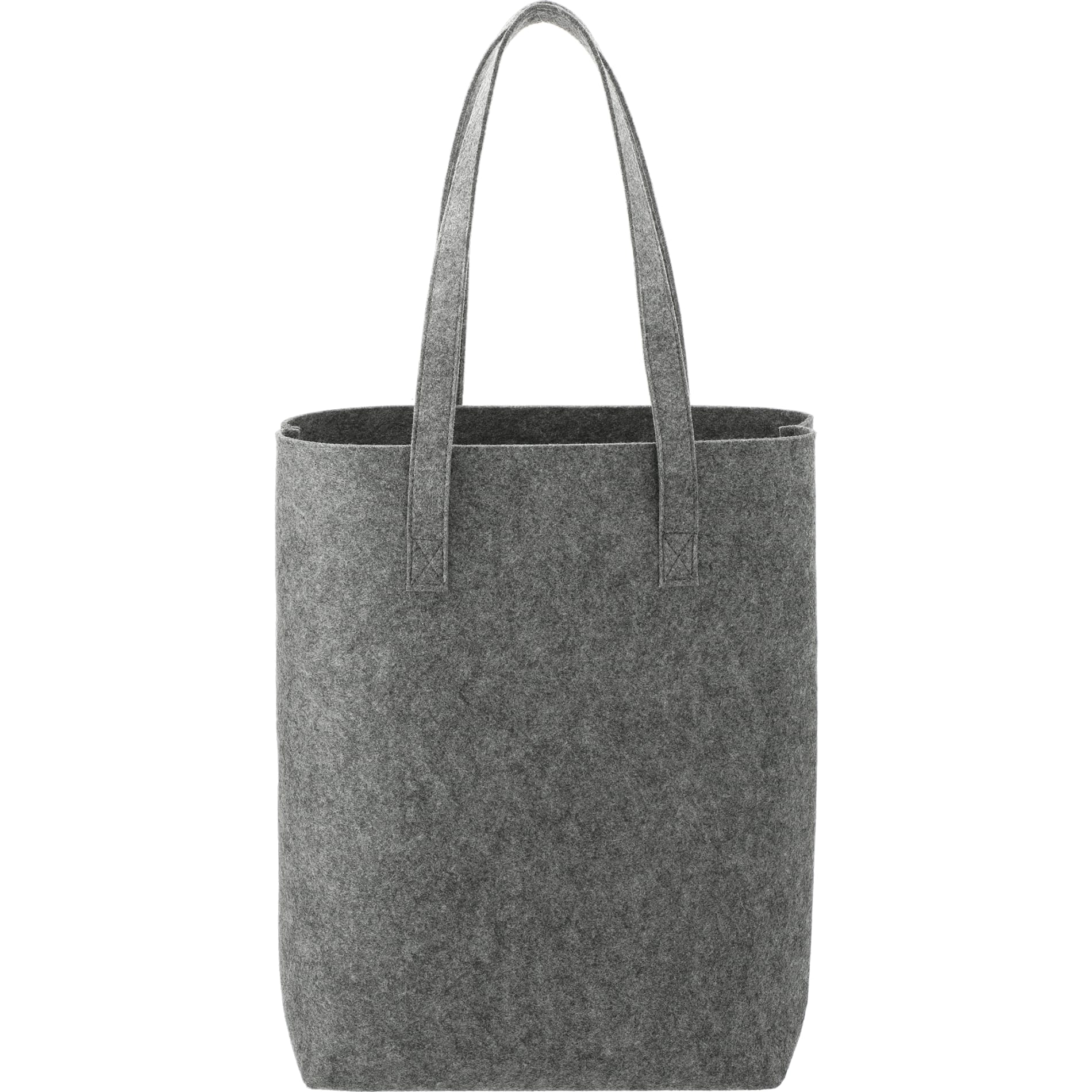 Recycled Felt Shopper Tote 30
