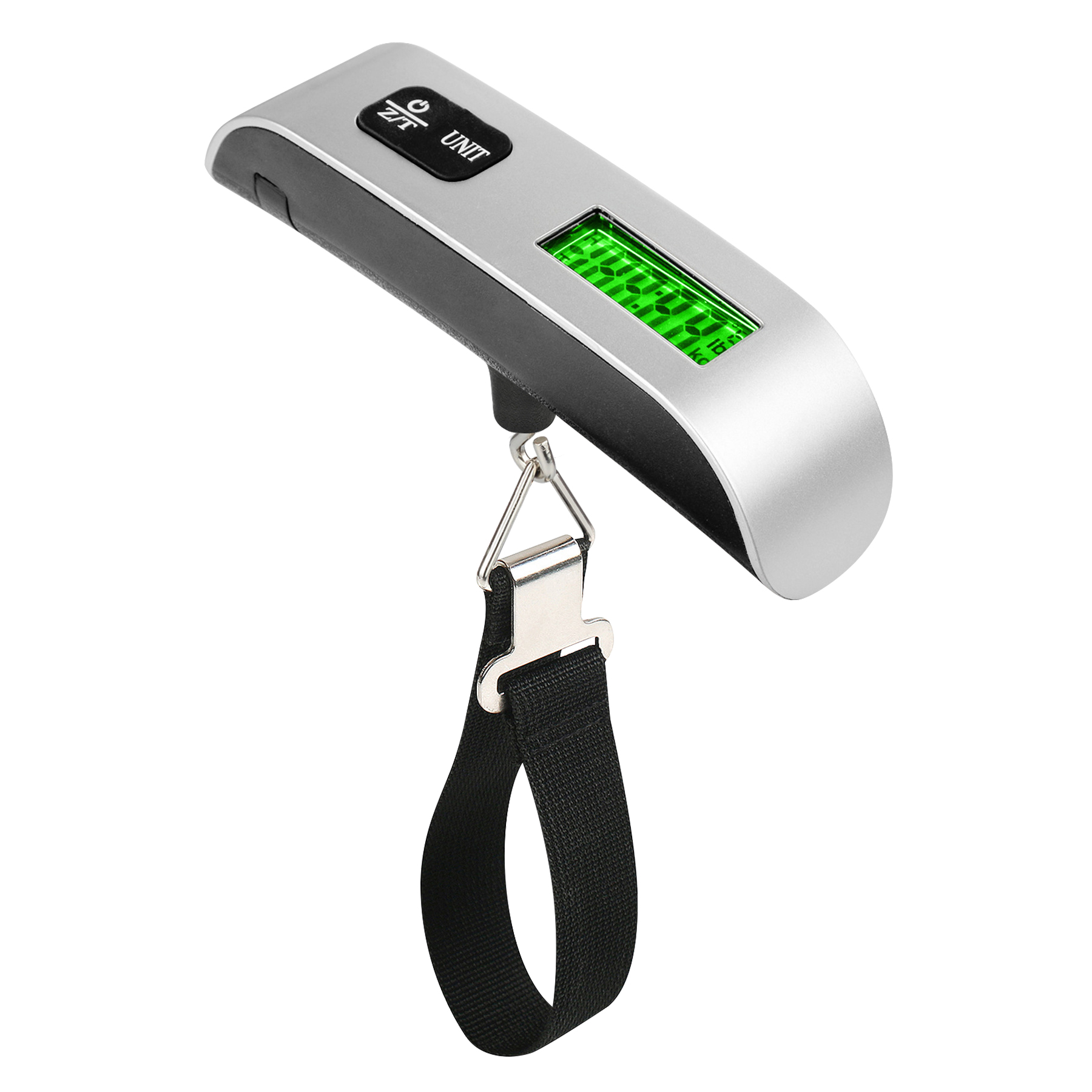 Digital Portable Weighing Scales 1