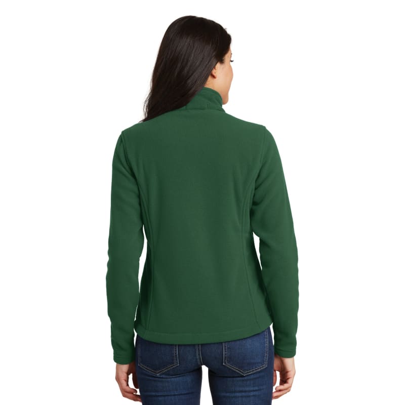 Port Authority Women's Value Fleece Jacket. 51