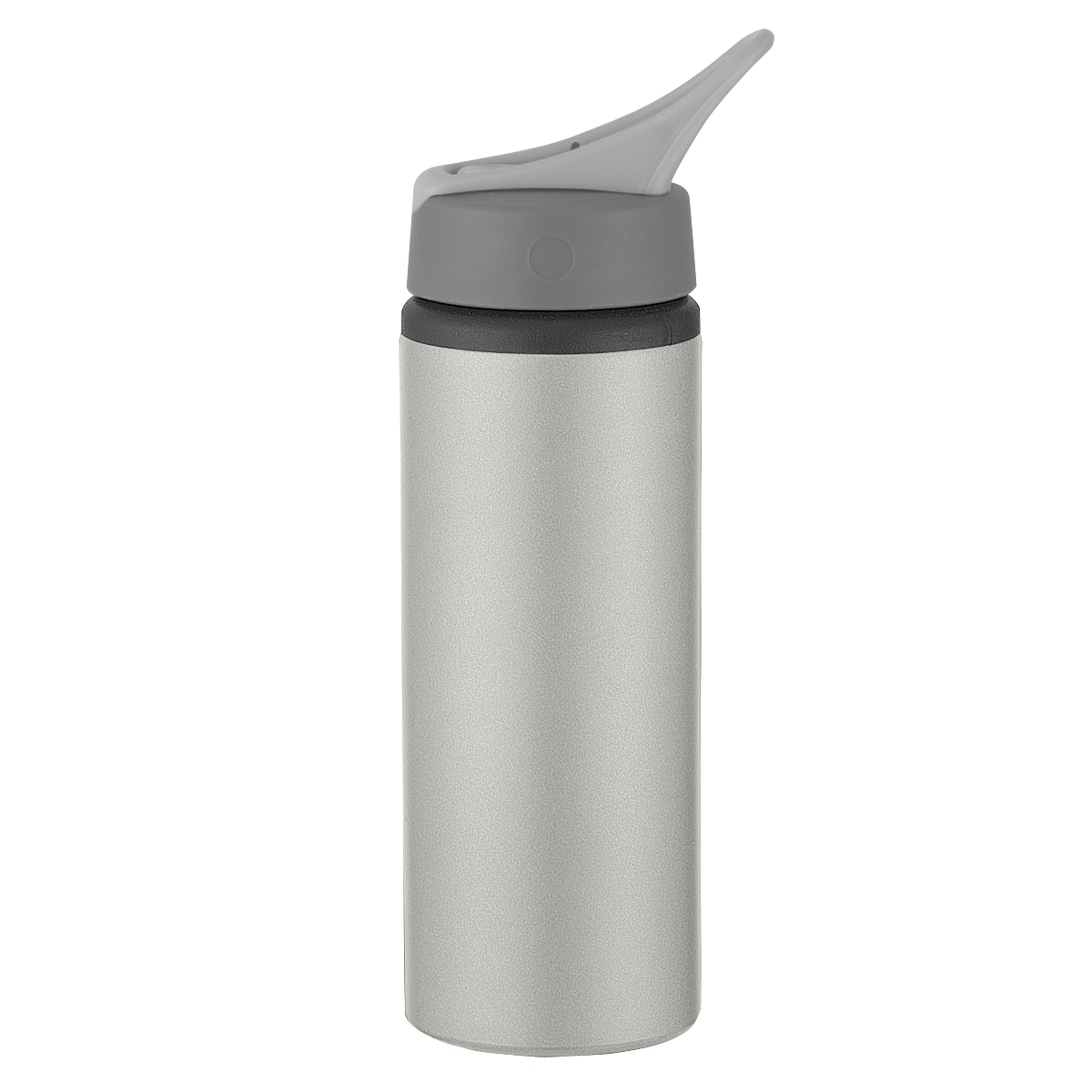 25 Oz. Aluminum Bike Bottle 25