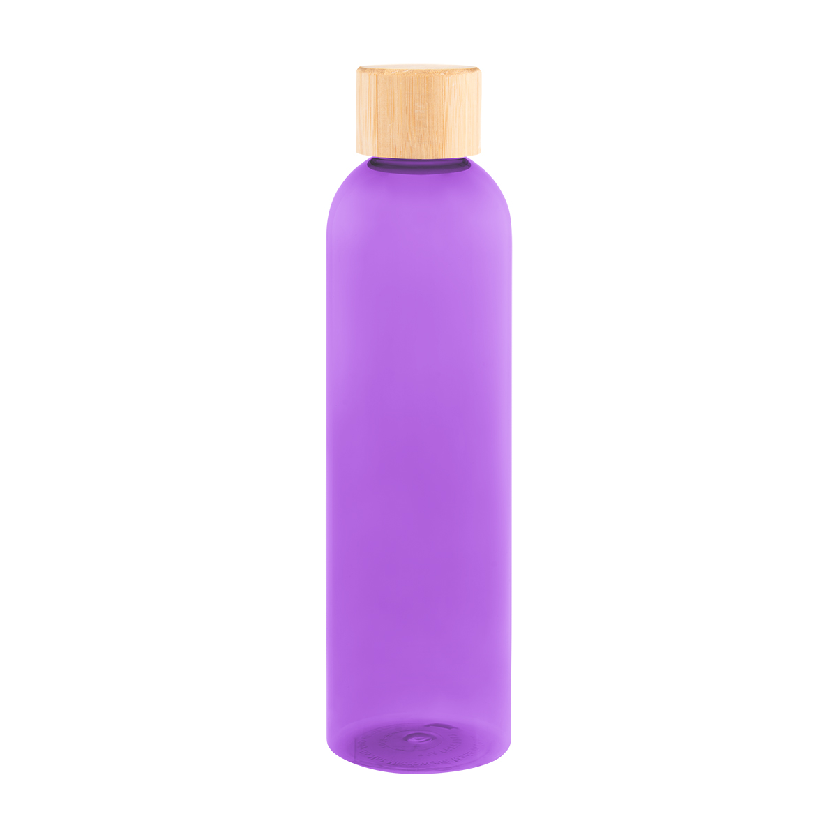 32 Oz. Jordan rPET Bottle With Bamboo Lid 19