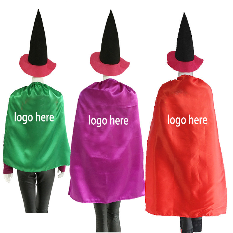 Super Hero Cape for kid 4