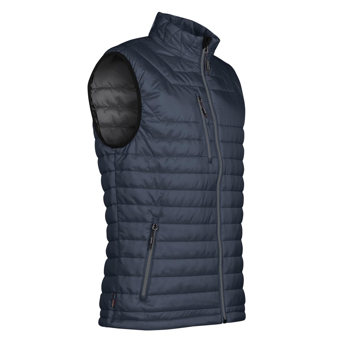 Stormtech Men's Gravity Quilted Vest 3