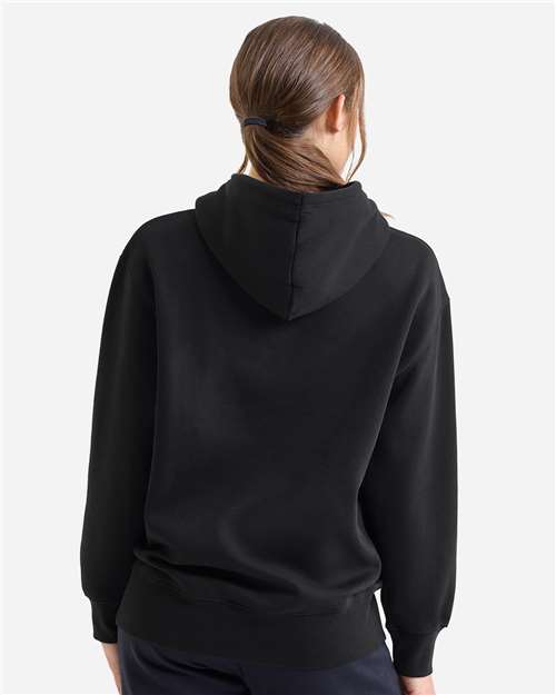 Unisex Jamie Recycled Hooded Sweatshirt - TD602 25