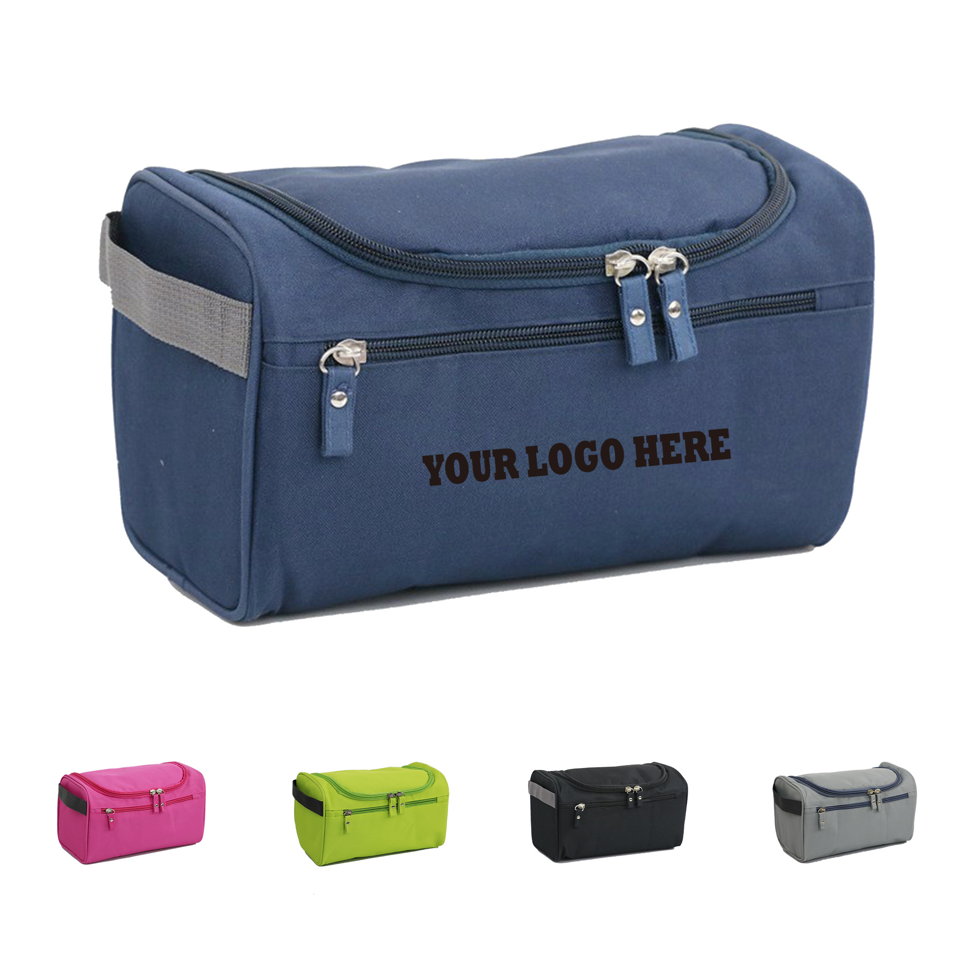 Custom Toiletry Organizer 2