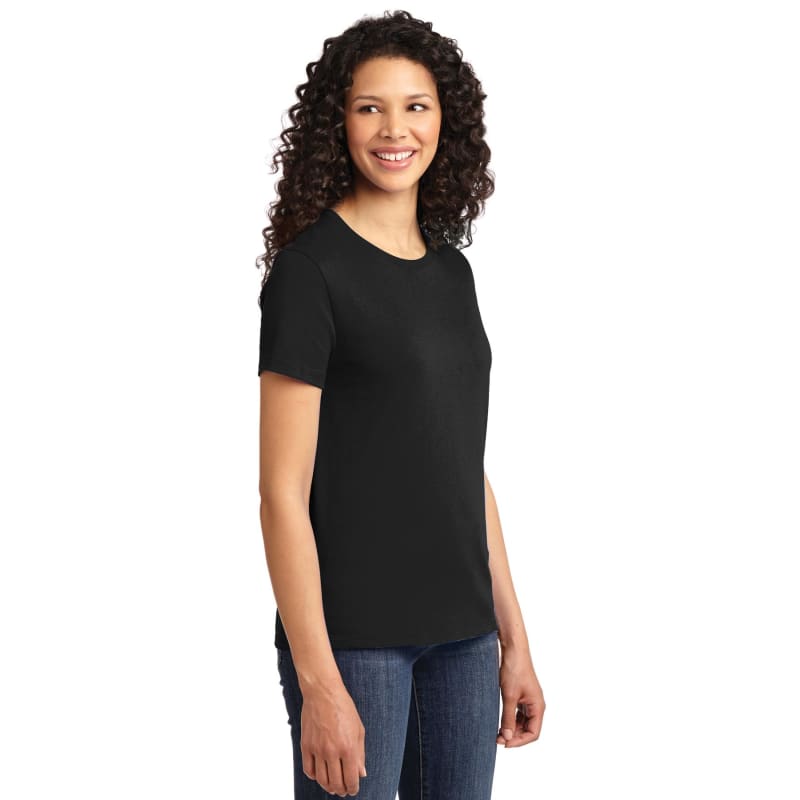 Port & Company Women's Essential Tee. 103